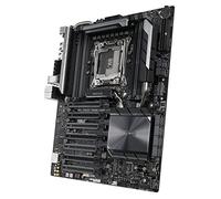 ASUS WS C422 SAGE/10G - Scheda tecnica - SSI CEB - LGA2066 Socket - C422 - USB 3.1 Gen 1, USB-C Gen2, USB 3.1 Gen 2-2 x 10 Gigabit LAN - audio HD (8 canaux), 90SW00J0-M0EAY0