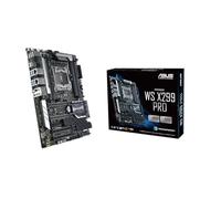 ASUS WS X299 PRO server/workstation motherboard LGA 2066 (Socket R4) Intel® X299 ATX