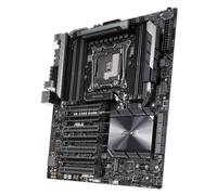 ASUS WS X299 SAGE/10G server/workstation motherboard LGA 2066 (Socket R4) Intel® X299 CEB