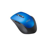 Asus Mouse Wireless Wt425 1600 Dpi