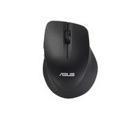 Mouse Ottico Wireless - Mouse Wireless ASUS WT465 - Ergonomico - Colore Nero