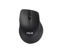 ASUS WT465 mouse Ufficio Mano destra RF Wireless Ottico 1600 DPI (ASUS WT465 WIRELESS MOUSE) NEW
