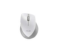 Asus - WT465 Mouse Wireless, Bianco