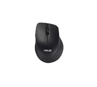 Asus WT465 Mouse Wireless, Nero