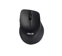 Asus WT465 Mouse Wireless, Nero