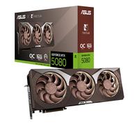 ASUS X NOCTUA GeForce RTX™ 5080 16GB GDDR7 OC Edition