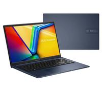 ASUS X1504ZA-BQ831W 15,6'' - Intel Core i3-1215U 1,2 GHz - Intel UHD Graphics - SSD 512 GB - RAM 8 GB - AZERTY - Nouvo