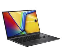 ASUS Vivobook 15 OLED X1505VA-L1781W Notebook Intel® Core? i5-13420H 39,6 cm (15,6 ) 2.8K 16 GB DDR4-SDRAM 512 GB SSD Wi-Fi 6E (802.11ax) Windows 11 Home Nero - Nouvo