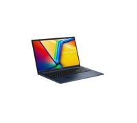 ASUS X1704ZA-AU251W 17,3'' - Intel Core i7-1255U 1,7 GHz - Grafica Intel Iris Xe - SSD 512 Go - RAM 16 Go - AZERTY - Nouvo