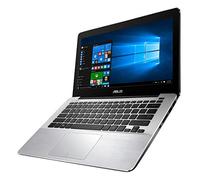 Asus X302UA-FN054T Notebook