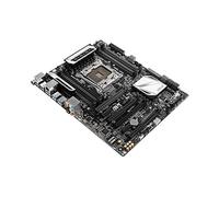 ASUS X99-A Intel X99 LGA 2011-v3 ATX scheda madre