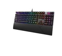 Asus ROG Strix Scope II RX Tastiera da Gaming RGB USB