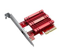 ASUS XG-C100C - Network card, PCI Express, 10 Gigabit Ethernet, 1x RJ45