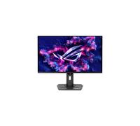 Asus XG27ACDNG Monitor da gioco ROG Strix OLED da 27" con certificazione VESA DisplayHDR 400 True Black