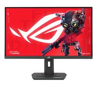 ASUS XG27UCS Display PC a schermo piatto da 68,6 cm (27 ) 3840 x 2160 pixel 4K Ultra HD LCD Nero - Nouvo