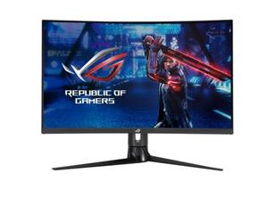 Asus £XG32VC/32/WQHD/CURVED/DISPLAYHDR 4718017790536