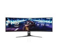 ASUS Monitor ROG Strix XG49VQ