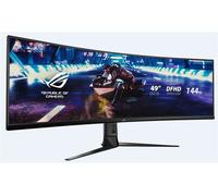 ASUS ROG Strix XG49VQ Monitor PC 124,5 cm (49") 3840 x 1080 Pixel UltraWide Full HD LED Nero