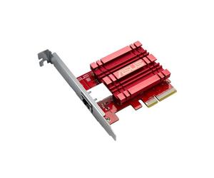ASUS XGC100C Internal Ethernet 10000 Mbits