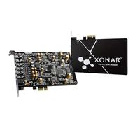 ASUS Xonar AE Interno 7.1 canali PCI-E