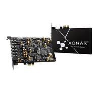 ASUS Xonar AE Interno 7.1 canali PCI-E - Nouvo