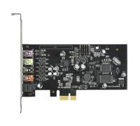 ASUS Xonar SE Interno 5.1 canali PCI-E - Nouvo
