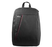 ASUS NEREUS BACKPACK borsa per notebook 40,6 cm (16") Zaino Nero