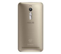 ASUS ZE551ML-6G Coperchio dell'alloggiamento posteriore Oro NEW