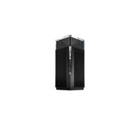ASUS ZEN-WIFI 6E PRO ET12-1PK AXE11000 TRI-BAND MESH nero 90IG05Z0-MO3A10