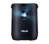 ASUS ZenBeam L2 videoproiettore Proiettore a corto raggio 400 ANSI lumen DLP 1080p [1920x1080] Blu marino (Asus ZenBeam Latte L