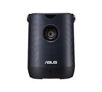 ASUS ZenBeam L2 Proiettore Portatile 1080P Full HD, Proiettore Intelligente 960 LED Lumen, Piccolo Proiettore Esterno con Wifi, Altoparlante Bluetooth 10W e Android TV Box, Proiettore Wireless 3.5H