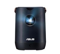 ASUS ZenBeam L2 videoproiettore Proiettore a corto raggio 400 ANSI lumen DLP 1080p [1920x1080] Blu marino (Asus ZenBeam Latte L