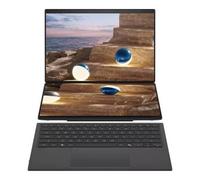 ASUS Zenbook 14 Duo OLED Intel Core Ultra 9 388H 32GB Intel Arc Graphics 2TB 14" 2.8K Touch Windows 11 Home