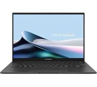 ASUS Zenbook 14 OLED 2024 Laptop, 16-Core Intel Core Ultra 9 285H, display touchscreen WUXGA da 14 pollici, grafica Intel Arc 140T, SSD LPDDR5 1TB da 32 GB, tastiera retroilluminata, Thunderbolt 4