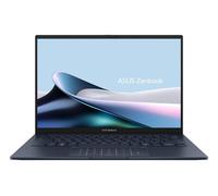 ASUS Zenbook 14 OLED UX3405CA-SU979X Intel Core Ultra 9 285H Intel AI Boost NPU 32GB Intel Arc Graphics SSD 1TB 14" 3K 16:10 Touchscreen Win11 Pr