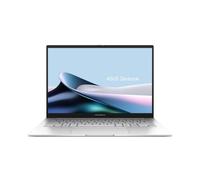 Asus ZenBook 14 OLED Laptop 14 Intel Core Ultra 7 255H - 16GB DDR5 - 512GB SSD - Intel Arc Graphics 140T - Tastiera QWERTY (ES)
