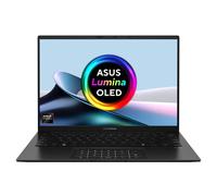ASUS Zenbook 14 OLED UM3406KA-PP005W AMD Ryzen AI 7 350 Computer portatile 35,6 cm (14") 3K 16 GB LPDDR5x-SDRAM 1 TB SSD Wi-Fi 6E (802.11ax) Windows 11 Home Nero