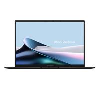 ASUS Zenbook 14 OLED UM3406KA-QD027W AMD Ryzen AI 7 350 Computer portatile 35,6 cm (14") WUXGA 16 GB LPDDR5x-SDRAM 1 TB SSD Wi-