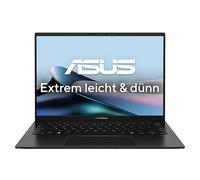 ASUS Zenbook 14 OLED UM3406KA-QD106W - 14" WUXGA OLED, AMD Ryzen AI 7 350, 32 GB RAM, SSD da 1 TB, Windows 11