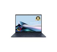 ASUS ZenBook 14 OLED UX3405 Ultraportatile senza Windows OLED 14 WUXGA touch Blu - Nouvo
