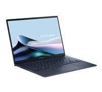 ASUS Zenbook 14 OLED UX3405CA-DRPZ401W Intel Core Ultra 9 285H Computer portatile 35,6 cm (14 ) Touch screen 3K 32 GB LPDDR5x-SDRAM 1 TB SSD Wi-Fi 7 (802.11be) Windows 11 Home Blu - Nouvo
