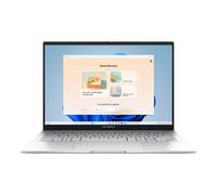 ASUS Zenbook 14 OLED/UX3405CA-OLED233X/U9-285H/14"/WUXGA/T/32GB/1TB SSD/Arc 140T/W11P/Silver/2R