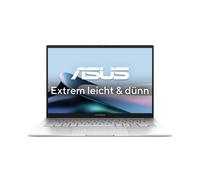 ASUS Zenbook 14 OLED UX3405CA-PP485W Intel Core Ultra 9 285H Computer portatile 35,6 cm (14") WQXGA+ 32 GB LPDDR5x-SDRAM 1 TB S