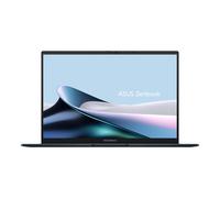 ASUS Zenbook 14 OLED UX3405MA-PP304W Intel Core Ultra 7 155H Computer portatile 356 cm (14") 3K 16 GB LPDDR5x-SDRAM 1 TB SSD Wi