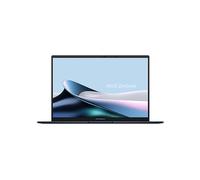 ASUS Zenbook 14 UX3405 NOTEBOOK, ", processore Intel® Core Ultra 9 285H, Arc™ GPU, RAM 32 GB, 1000 GB SSD, Blue, Windows 11 Home