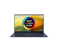 ASUS Zenbook 14 UX3405CA Copilot+ PC | Display OLED 14" WUXGA 16:10 | Intel Core Ultra 9 285H | 32GB RAM | SSD da 1TB | Intel Arc | Win11 Home | QWERTZ | Ponder Blue