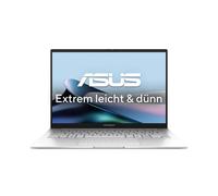 ASUS Zenbook 14 UX3405CA-PP221W Intel Core Ultra 9 285H Computer portatile 35,6 cm (14") WQXGA+ 16 GB LPDDR5x-SDRAM 1 TB SSD Wi