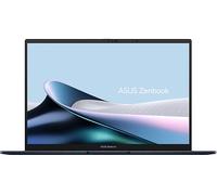 ASUS Zenbook 14 UX3405CA-PZ438W NOTEBOOK, 14 ", processore Intel® Core Ultra 7 255H, Intel® Arc™ Onboard Graphics, RAM 16 GB, 1 TB SSD, Blu, Windows 11 Home