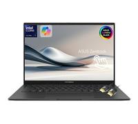 ASUS Zenbook 14’’ Wuxga OLED Touchscreen Laptop, Intel 16-Core Ultra 7 255H, Intel Arc GPU, 16GB LPDDR5 RAM 2TB SSD, Backlit, Thunderbolt 4, WiFi 7, PDG HDMI Cable, US Version KB, Windows 11 Pro