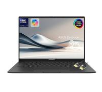 ASUS Zenbook 14’’ Wuxga OLED Touchscreen Laptop, Intel 16-Core Ultra 7 255H, Intel Arc GPU, 16GB LPDDR5 RAM 512GB SSD, Backlit, Thunderbolt 4, WiFi 7, PDG HDMI Cable, US Version KB, Windows 11 Pro